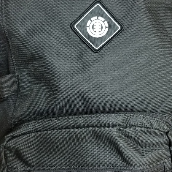 Element Camp Collection 30 liters Backpack New - Picture 5 of 8